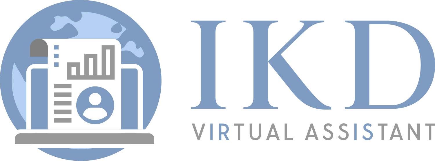 IKD virtual assistant